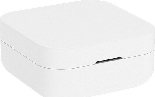 Silicone Case White for Xiaomi Mi Air2 SE