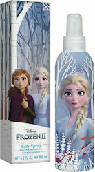 Disney Παιδικό Eau Fraiche Disney Frozen 200ml