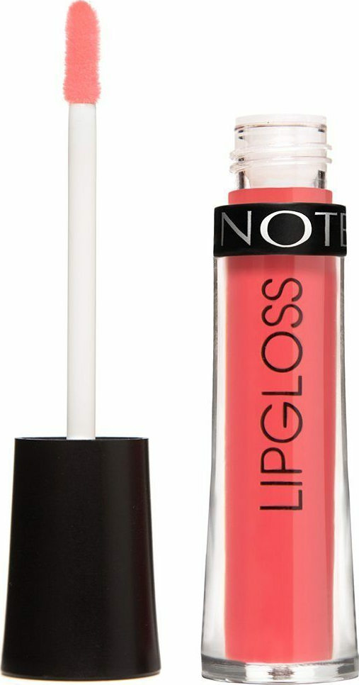 Note Hydra Color Lip Gloss 05 Coral vanilla Skroutz.gr