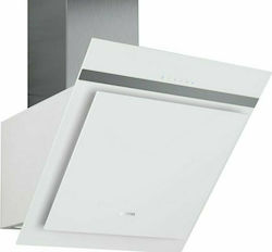 Siemens Coș de fum 60cm Albă iQ300 Siemens Coș de fum 60cm Albă iQ300