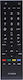 Toshiba Compatible Remote Control DC-31 for Τηλεοράσεις Toshiba