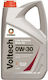 Comma Oil Voltech Λάδι Αυτοκινήτου 0W-30 5lt