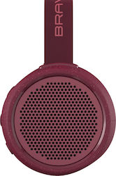 Zagg Braven 105 Bluetooth 10W έως 8 ώρες Μαύρο