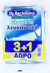 Dr Beckmann Bleach 4pcs 65gr