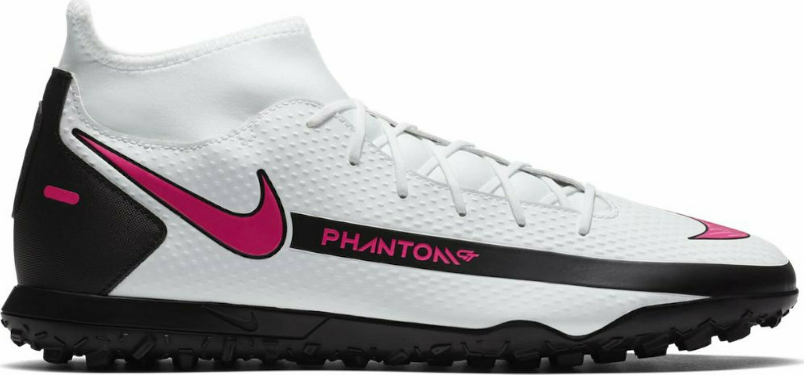 Nike Phantom GT Club Dynamic Fit TF CW6670-160 - Skroutz.gr