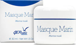 GERnetic Mască Marine Pentru Față 30ml GERnetic Mască Marine Pentru Față 30ml