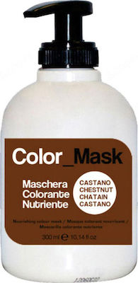 Kepro Color Mask Color Mask Chestnut 300ml