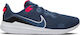 Nike Renew Ride Bărbați Pantofi sport Alergare Albastre