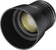 Samyang Full Frame Camera Lens MF 85mm F1.4 MK2 Telephoto for Fujifilm X Mount Black