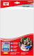 Madrid Papel A4 (21x30) 200gr 10 Φύλλα