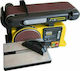 Femi Belt/Disk Sander 150mm 2850rpm 370W BD 31-462