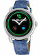 Festina Smartime Hybrid 42мм Смартчасовник с Пулсомер (Син)