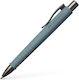 Faber-Castell Poly Ball XB Pen Ballpoint with B...