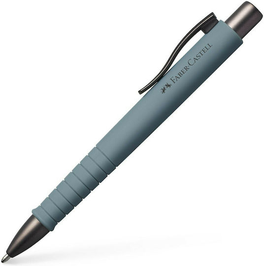Faber-Castell Poly Ball XB Pen Ballpoint