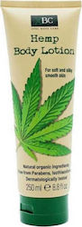 Xpel XBC Hemp Feuchtigkeitsspendende Lotion Körper 250ml