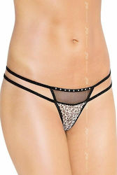 Softline 2459 Γυναικείο Sexy String Αυτοκινήτου Softline 2459 Γυναικείο Sexy String Αυτοκινήτου