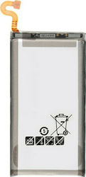 SBAT-010 Συμβατή Μπαταρία Αντικατάστασης 3000mAh για Galaxy S9