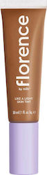 Florence by Mills Like A Light Haut-Tönung Flüssige Foundation 30ml Florence by Mills Like A Light Haut-Tönung Flüssige Foundation 30ml