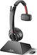 Plantronics Savi 8210 VOIP Headset (209213-02)