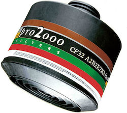 Scott CF 32 Filtru De Mască
