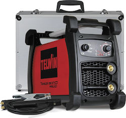 Telwin Technology 238 XT CE/MPGE Sudură Inversor 200A (max) TIG