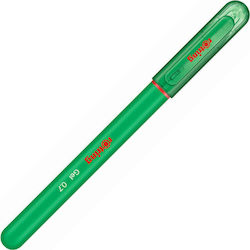 Rotring Pen Gel 0.7mm with Green Ink 2114439 Green