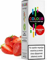 Alter eGo Strawberry Queen Strawberry 12mg 10ml Alter eGo Strawberry Queen Strawberry 12mg 10ml