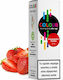 Alter eGo Έτοιμο Υγρό Αναπλήρωσης Strawberry Queen Strawberry 6mg 10ml