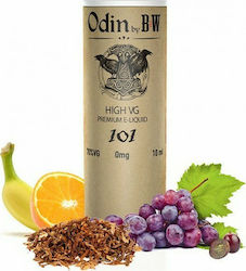 Baker White Odin 101 12mg 10ml