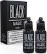 The Liquids Lab Έτοιμο Υγρό Αναπλήρωσης Black Magic με Καπνική Γεύση 16mg 10ml 2τμχ