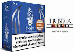 Halo Tribeca 6mg 10ml 3 Stück Halo Tribeca 6mg 10ml 3 Stück