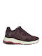 Tamaris Amarena Women's Sneakers Burgundy