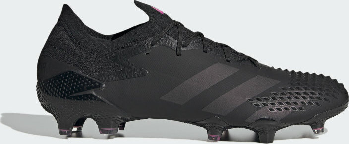 adidas Low Cut Predator Mutator 20.1 FG - Darkmotion - SoccerPro