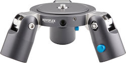 Novoflex 3 Legs Base Profi Adapter