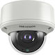 Hikvision DS-2CE59H8T-AVPIT3ZF CCTV Überwachungskamera Full HD+ 5MP Wasserdicht mit Objektiv 2.7-13.5mm