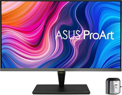 Asus ProArt PA32UCX-PK IPS HDR Monitor 32" 4K 3840x2160 με Χρόνο Απόκρισης 5ms GTG