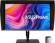 Asus ProArt PA27UCX-K IPS HDR Monitor 27" 4K 3840x2160 144Hz με Χρόνο Απόκρισης 5ms GTG