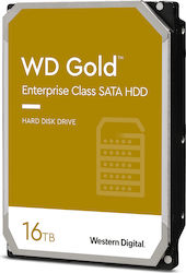 Western Digital Ultrastar DC HC550 16TB HDD Hard Disk 3.5