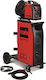 Telwin Inverpulse 60.30 Wave Sudură Inverter MAG / MIG / TIG / MMA cu Curent Maxim de Sudare 400A și Ciclu de Lucru 20%