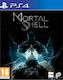 Mortal Shell PS4 Spiel