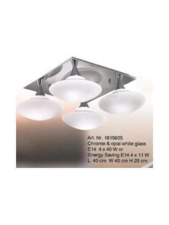 Nova Luce Rica Plafonieră 40buc Nova Luce Rica Plafonieră 40buc
