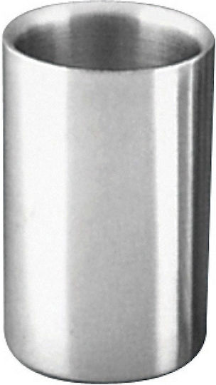 Hendi Държач за бутилка Inox с Размери 12x12x18см