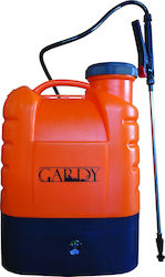 Gardy GBLS-16 Rückenspritze 12V 16Es Gardy GBLS-16 Rückenspritze 12V 16Es