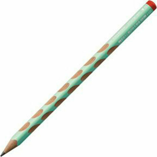 Stabilo Pencil HB Green