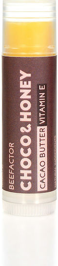 Bee Factor Cacao Butter Lip Butter Choco & Honey 5ml