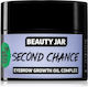Beauty Jar Second Chance Augenbrauen-Make-up Bleistift für Brauenwachstum Öl 15ml