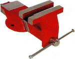 Ambika Stable Base Vise 150mm