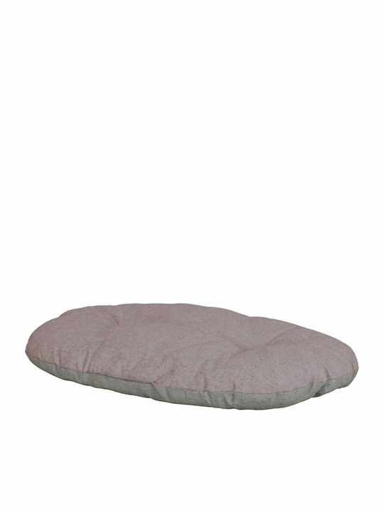 Kerbl Cleo Pillow Dog Gray 105x73cm. 80402