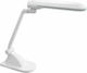 Fos me Office Lamp with Foldable Arm in White Color