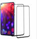9D Full Glue Full Face Tempered Glass (Honor 20 / Huawei Nova 5T)